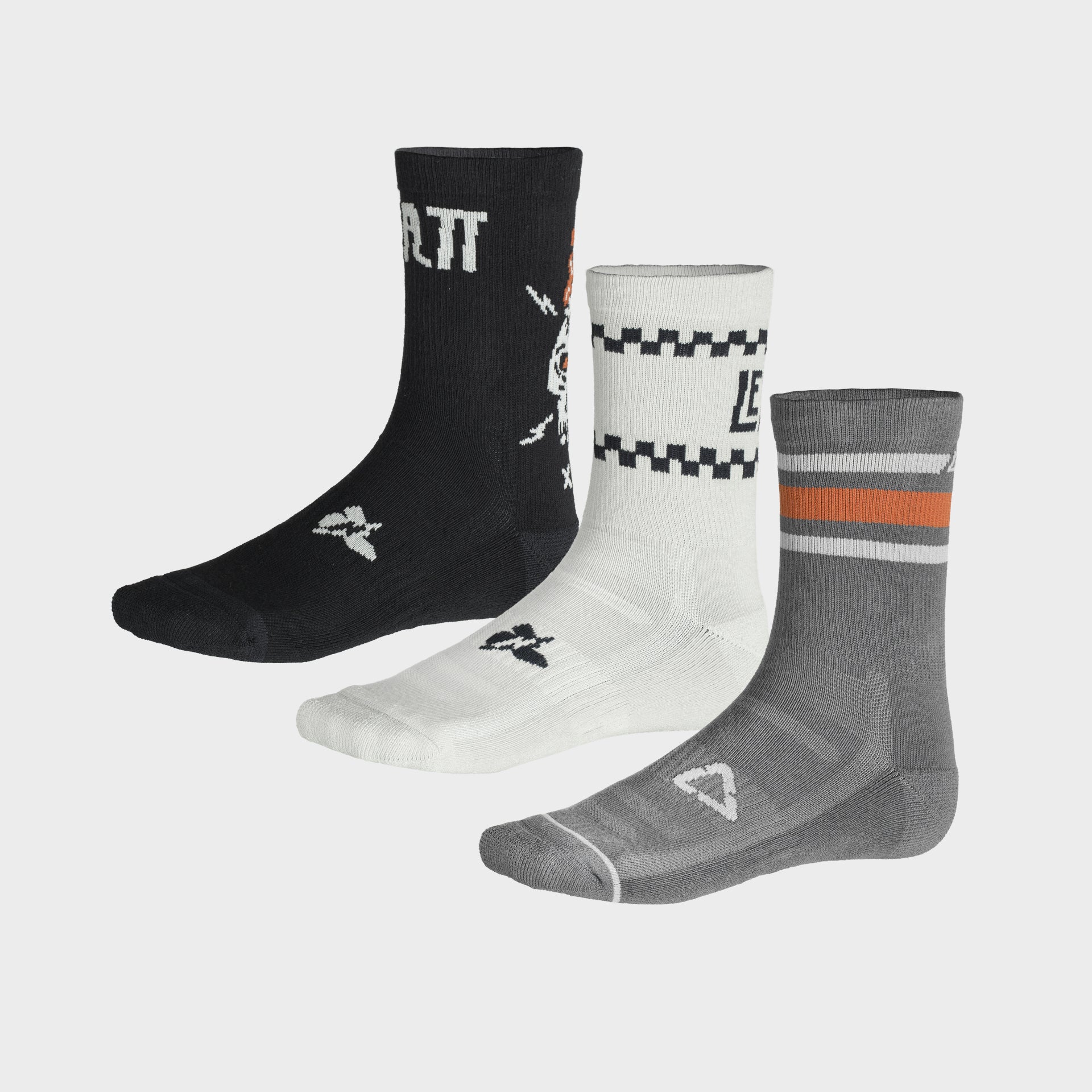 34250 Leatt Socks MTB 3 PackSelection 1 5027080180.jpg