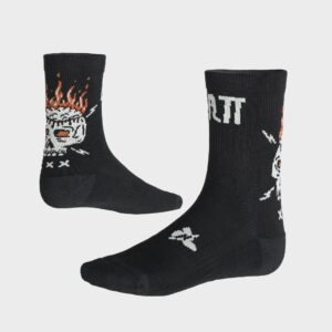 34251 Leatt Socks MTB BlackSkull 1 5027080200.jpg