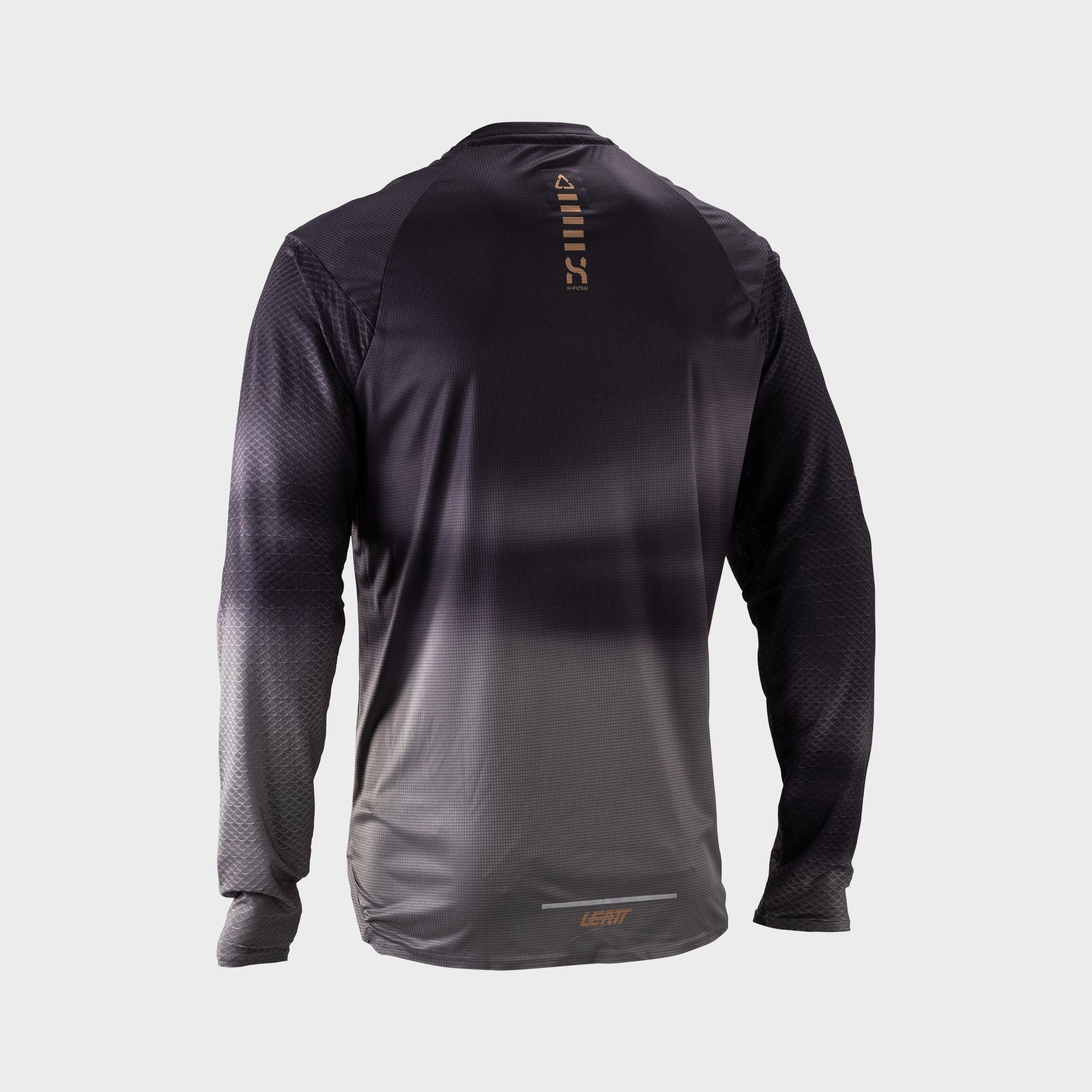 34290 Leatt 3.0 Trail LongJersey GhostBlack Back 5026052900.jpg