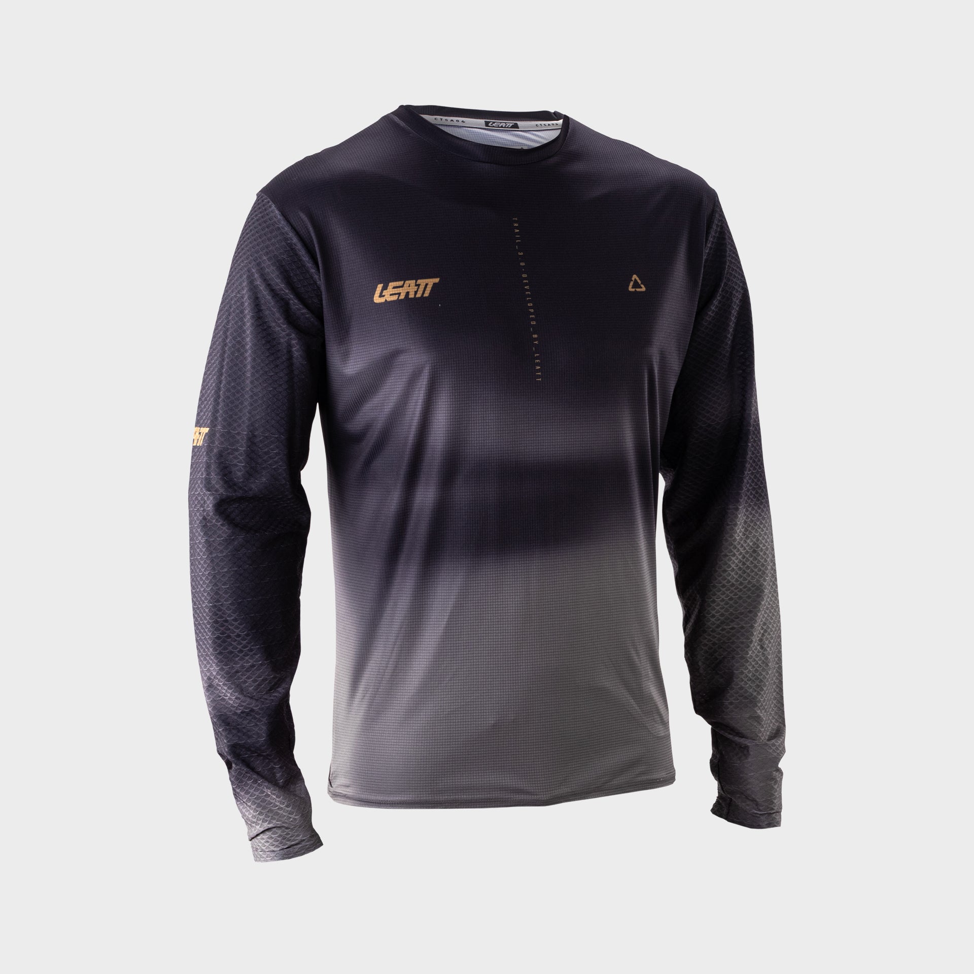34290 Leatt 3.0 Trail LongJersey GhostBlack Front 5026052900 c4259aac c68c 4dd4 b6e7 9f5be83795b9.jpg
