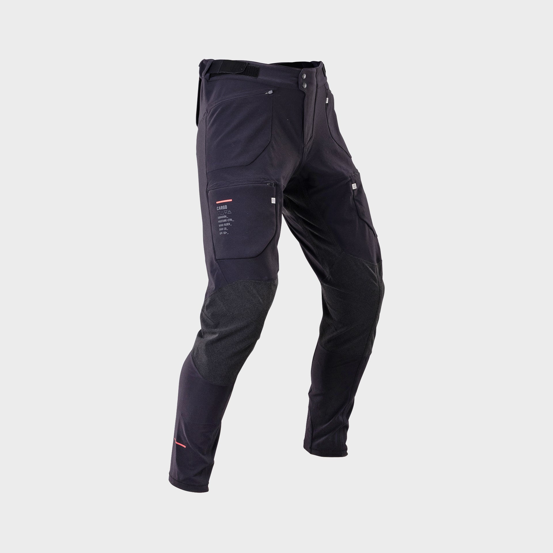 34294 Leatt PantMTB 8.0TrailCargo GhostBlack FrontRight 5026053400 219f3843 2e43 48da 957d db9199eb702b.jpg