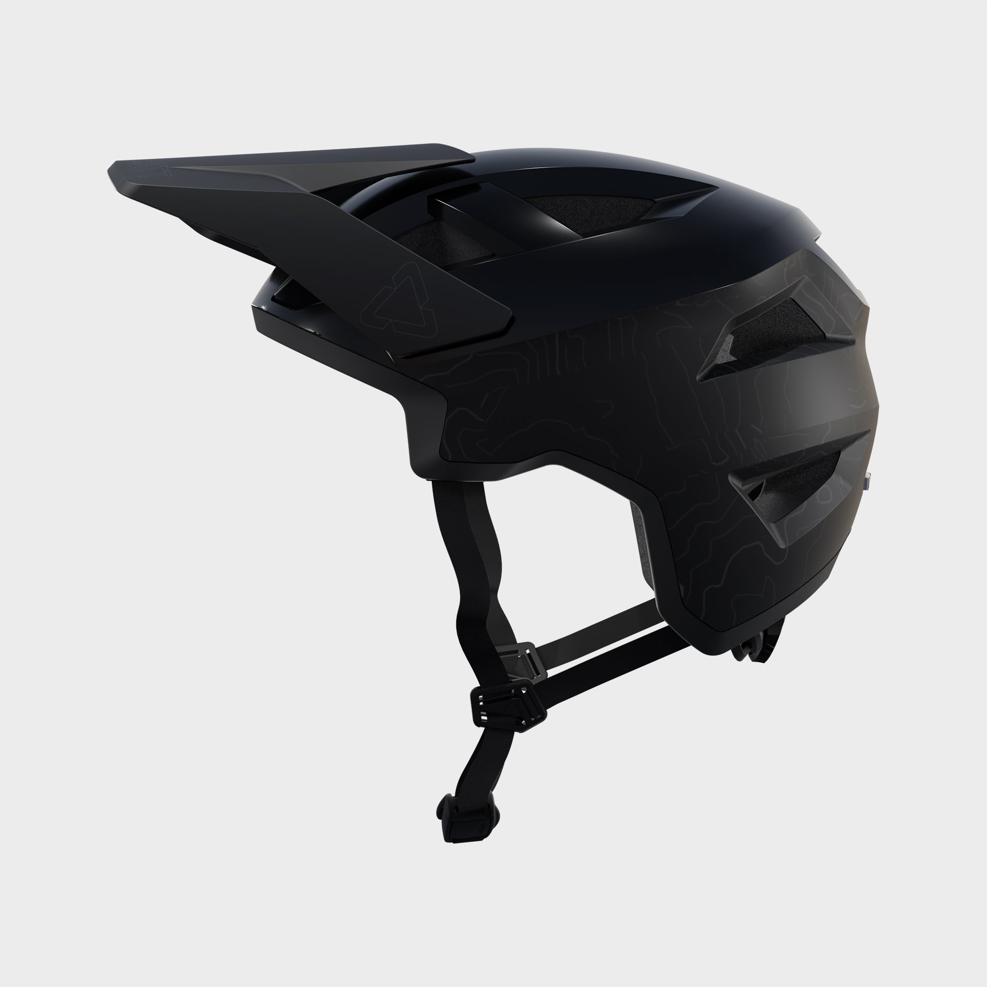 34308 Leatt 2026 HelmetMTB 3.0All MTN Stealth Left 1023015400.jpg