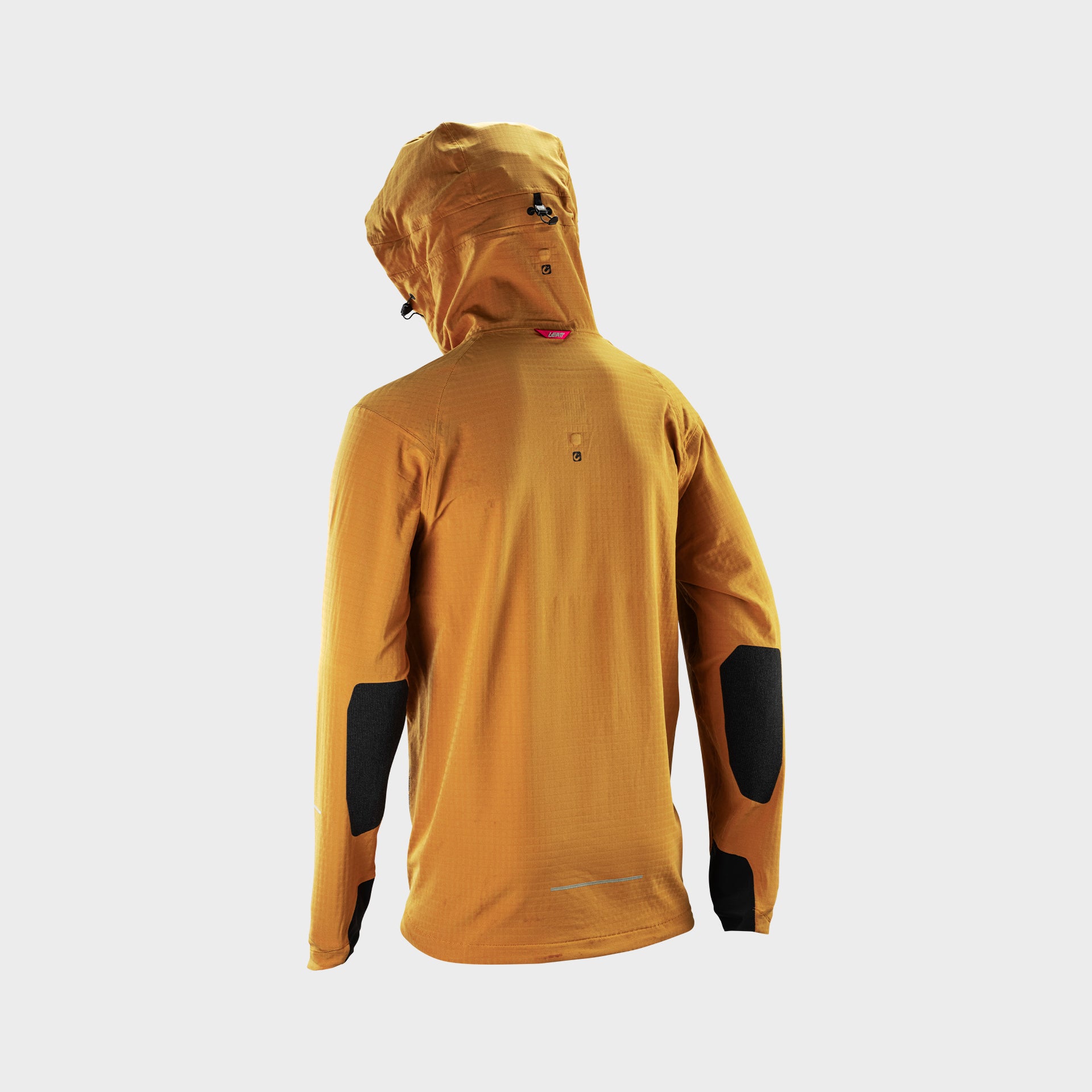 34331 Leatt 2026 JacketMTB 5.0ThermaFlow LagerYellow Back 5026054790.jpg