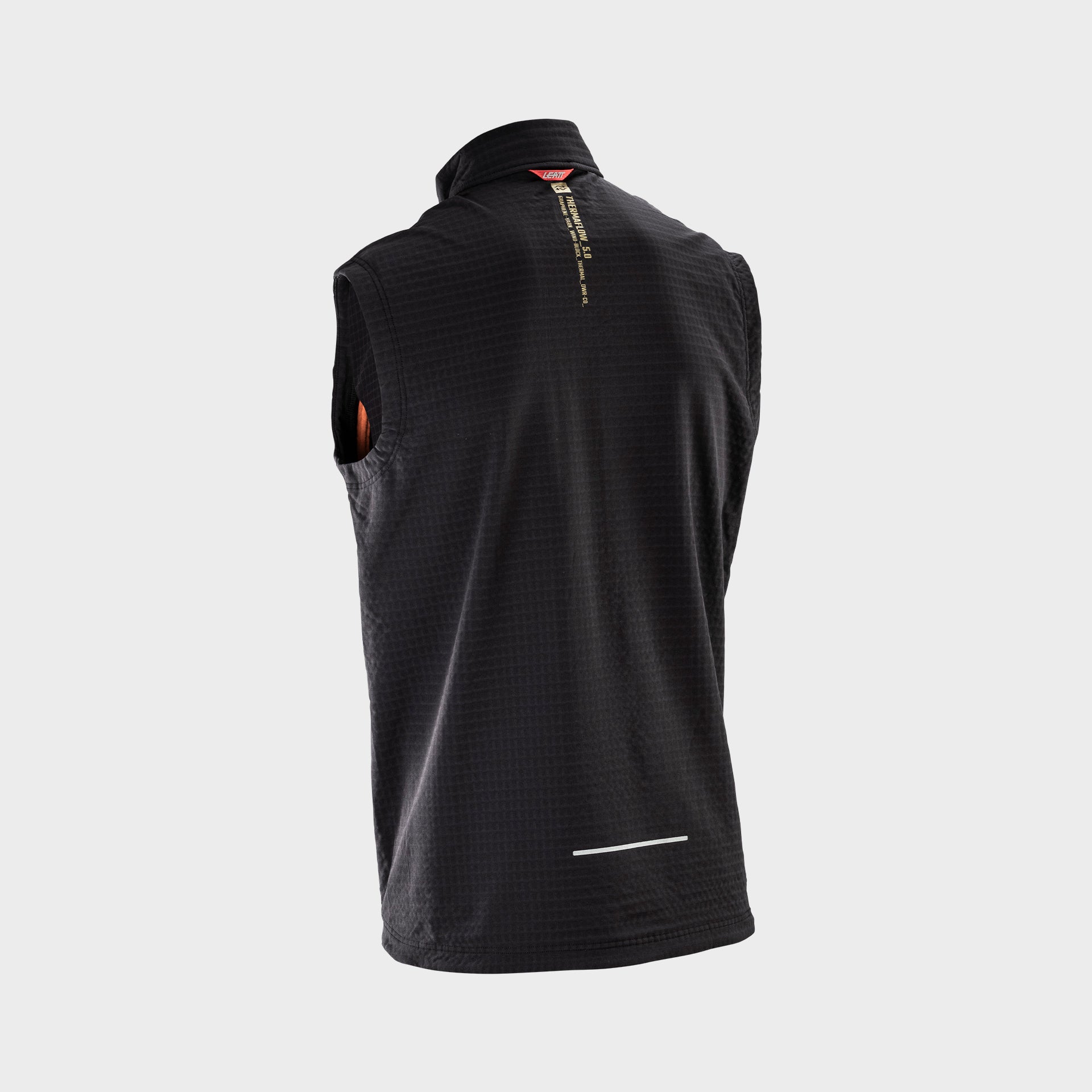 34332 Leatt 2026 VestMTB 5.0ThermaFlow Black Back 5026054810.jpg