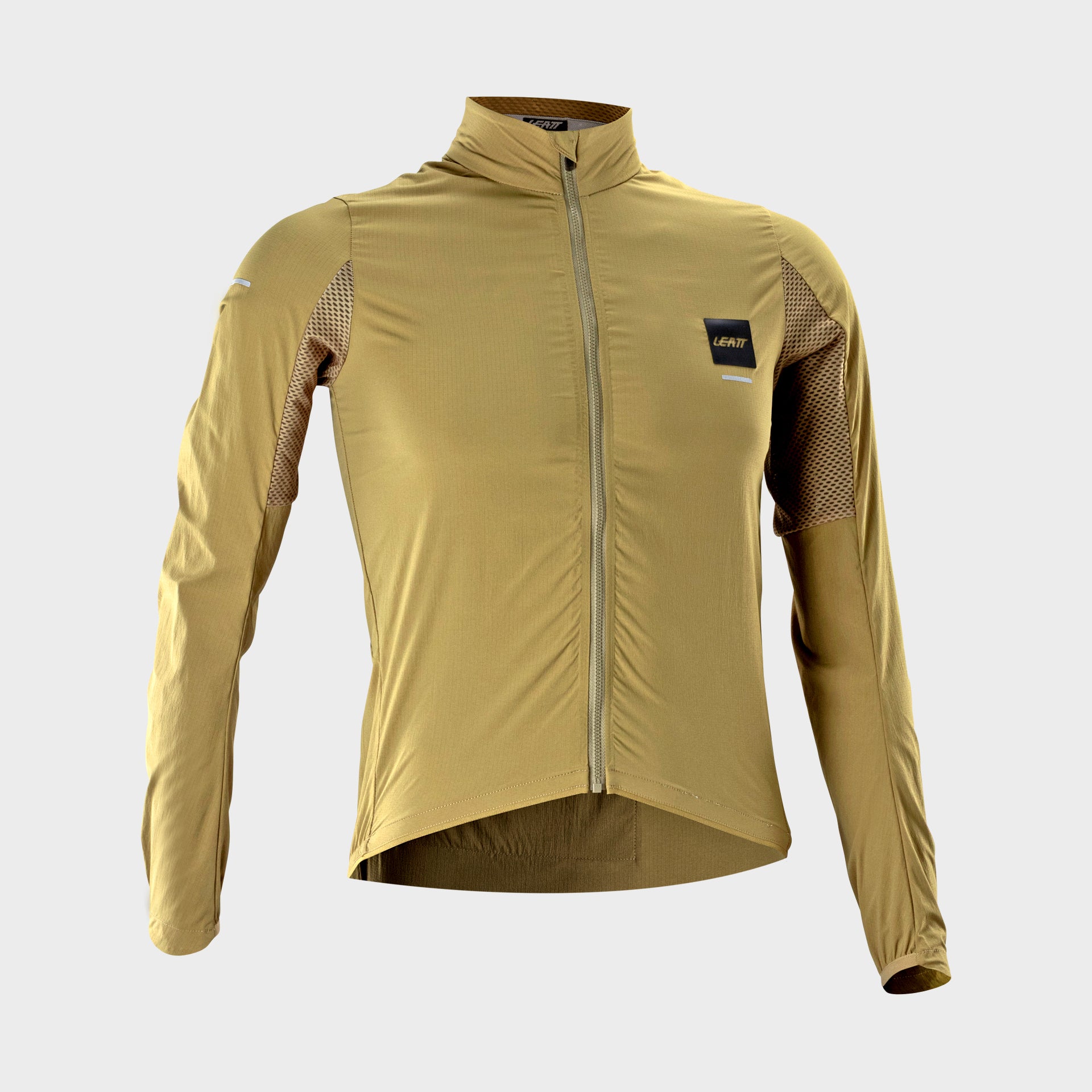 34345 Leatt JacketMTB WMN 2.0 WindBlock BrassBrown FrontView 5026059230 415b1bf3 b8f1 4e92 a02c b5f28ef1f37a.jpg