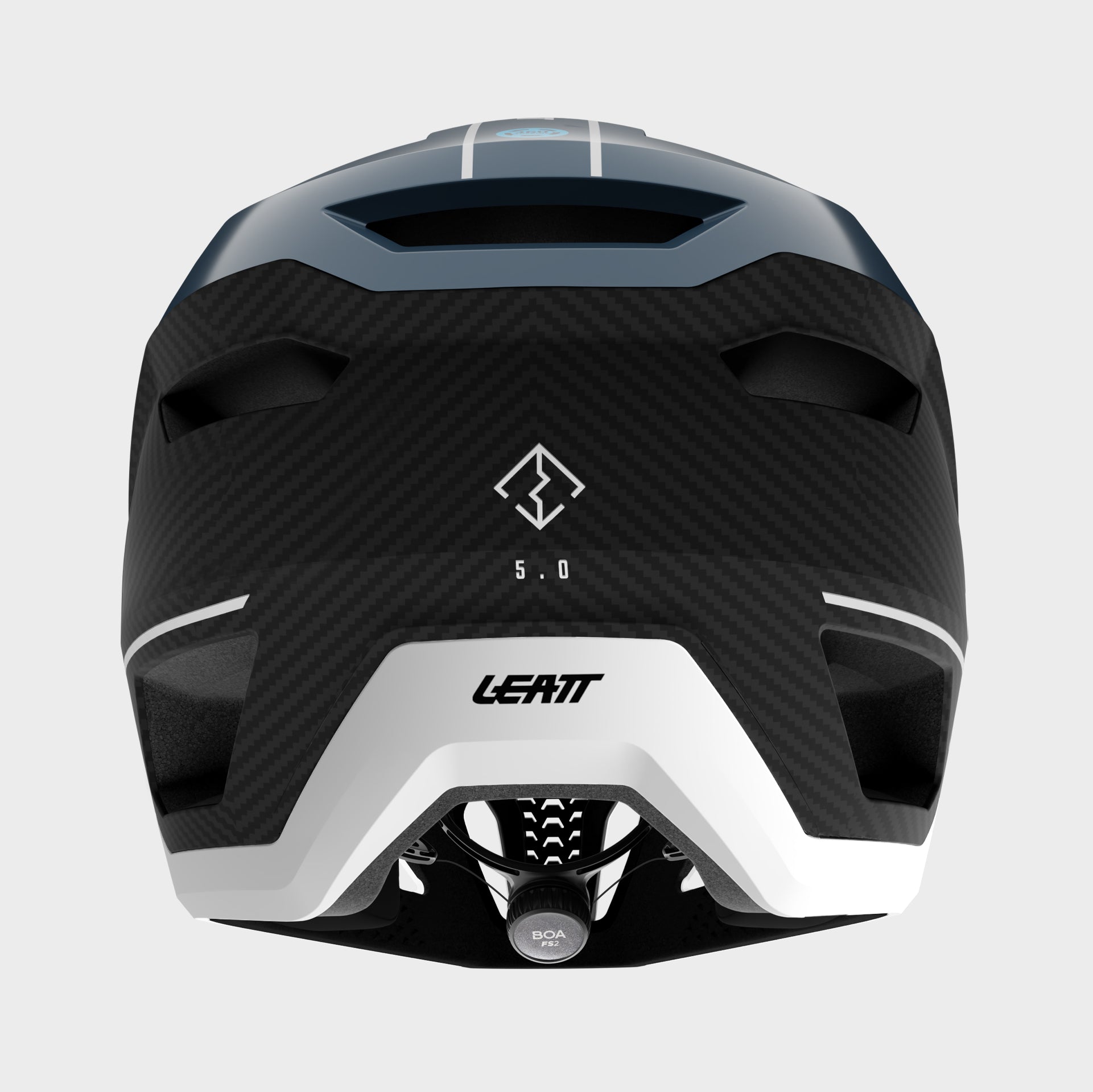 34356 Leatt 2026 HelmetMTB 5.0GravityBlue Back 1026055390.jpg