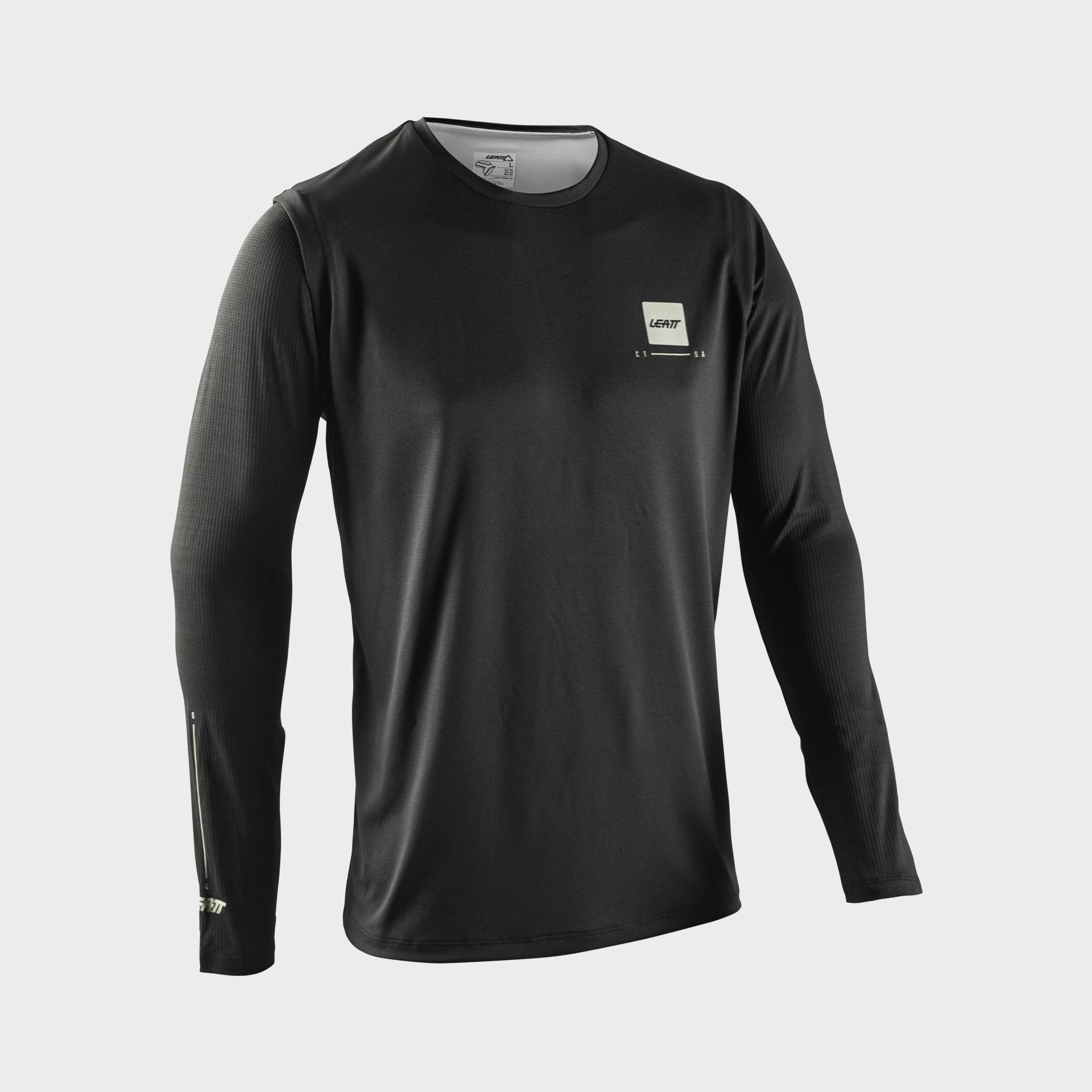 34375 Leatt 2026 RIdeKitMTB 1.0Gravity GhostBlack Front 5026056530.jpg