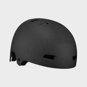 34376 Leatt Helmet MTB Urban 2.0 V24 Black IsoRight 1024120630 a6161c89 1157 446f be09 642b69b6b972.jpg