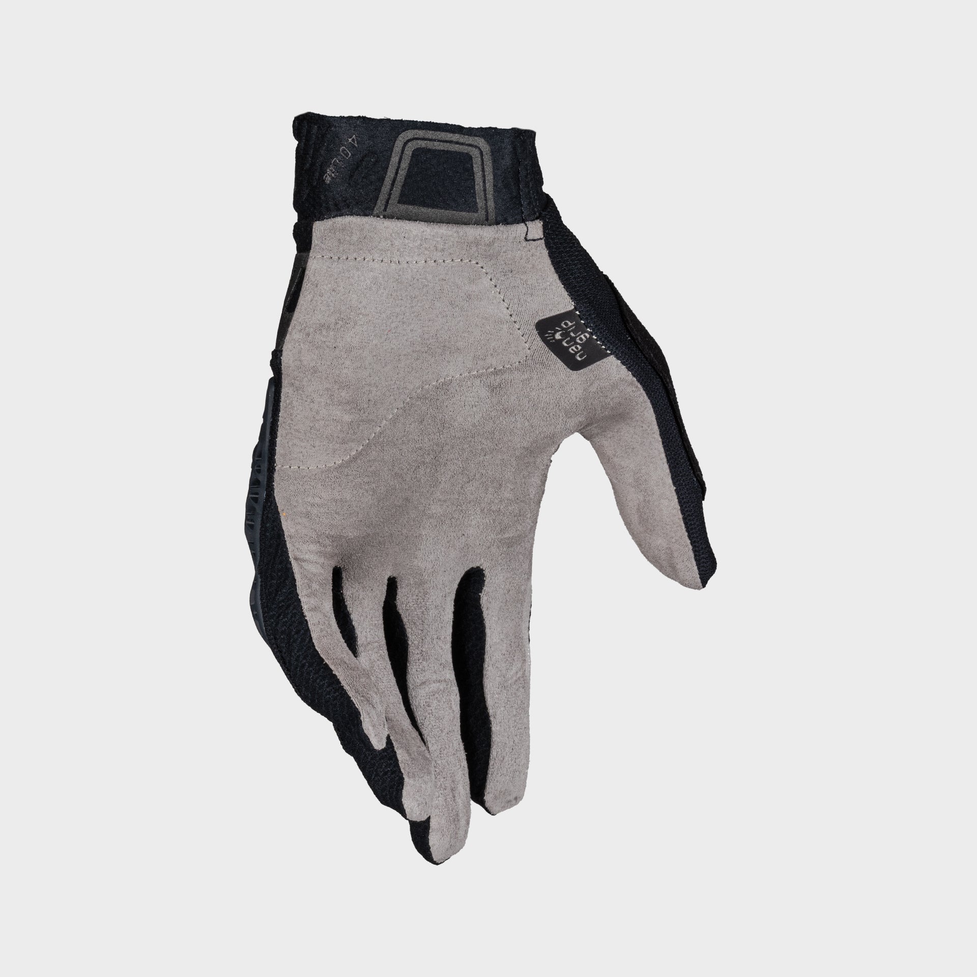 34385 Leatt MTB Glove 4.0 Lite Stealth RightPalm 6024150130.jpg