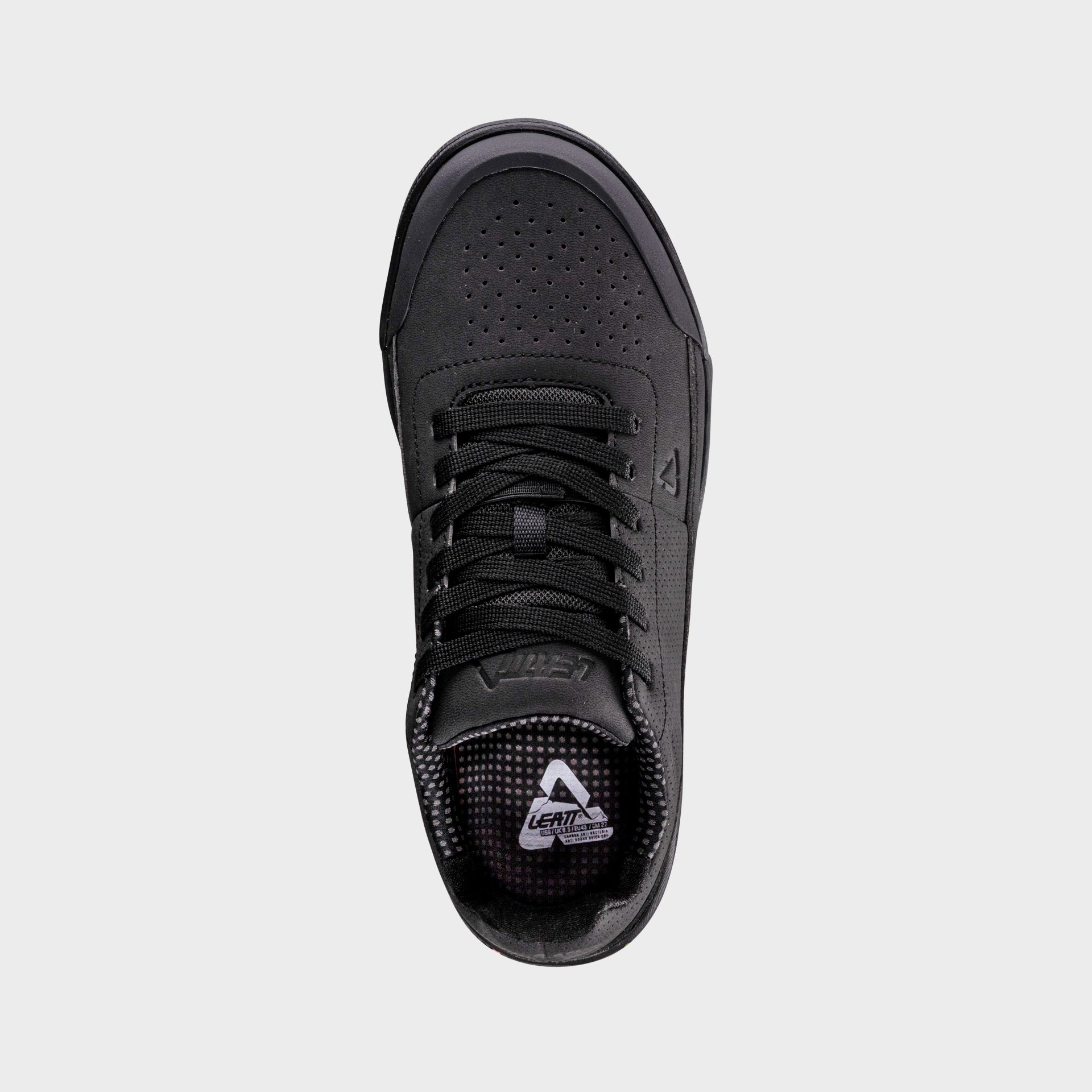 34404 Leatt Shoe 2.0 Flat Black Top 3026057910.jpg