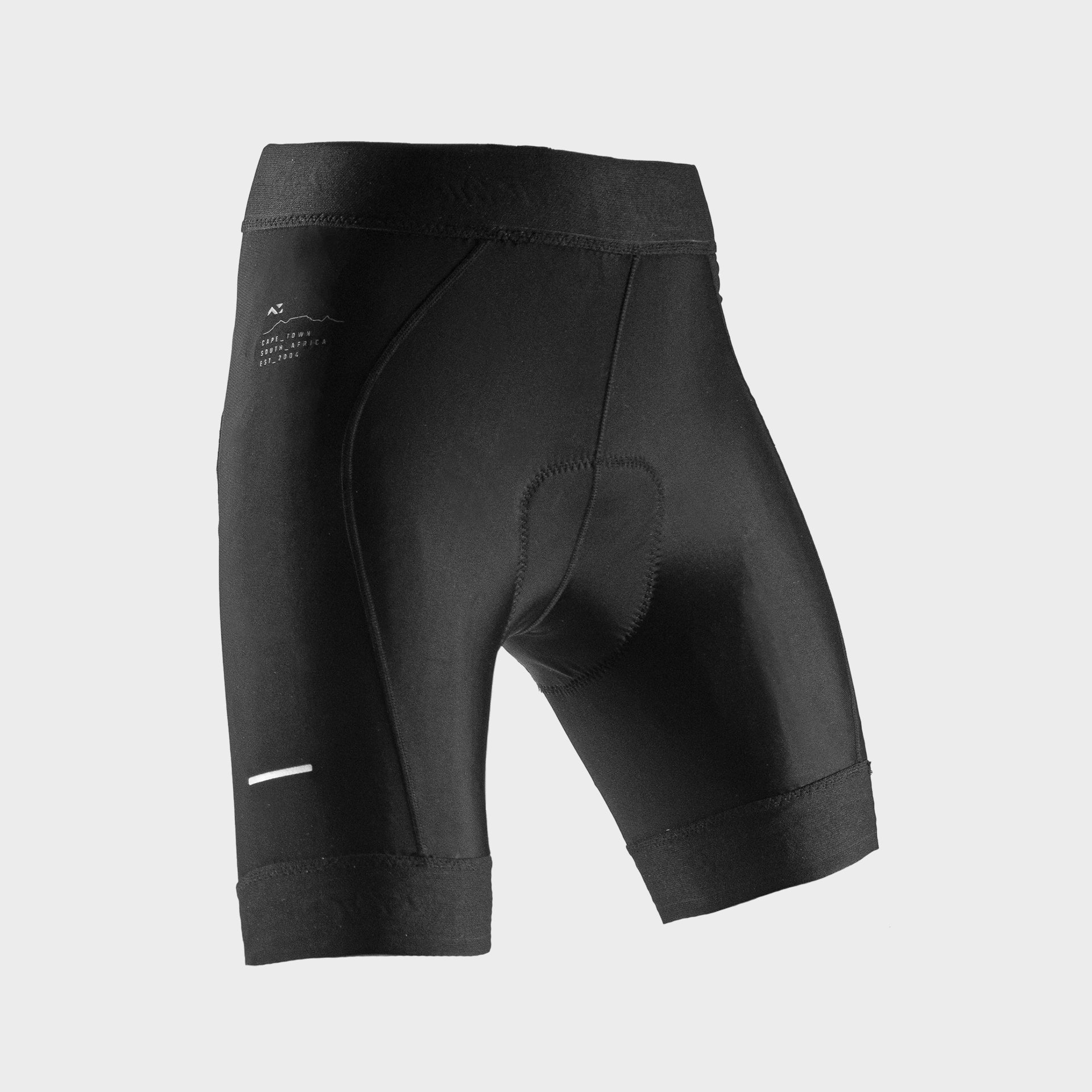 34410 Shorts 3.0 Endurance Ladies Black ISOFront 5026058590 cccafcbd e648 4057 9e40 1aeaab316c62.jpg