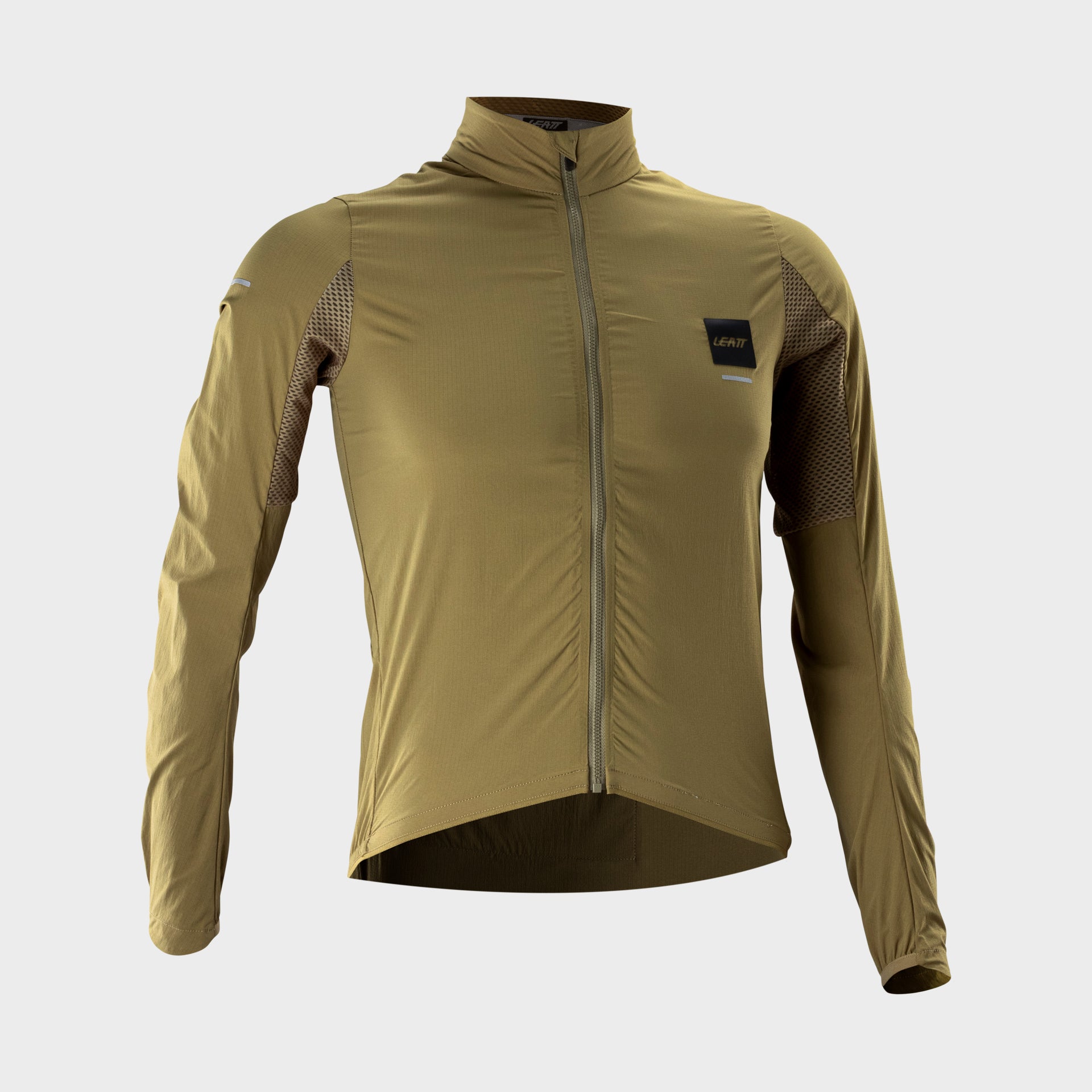 34425 Leatt JacketMTB WMN 2.0 WindBlock BrassBrown FrontView 5026059230 90ffa9bd d614 4673 b1af 20e05e7789dd.jpg