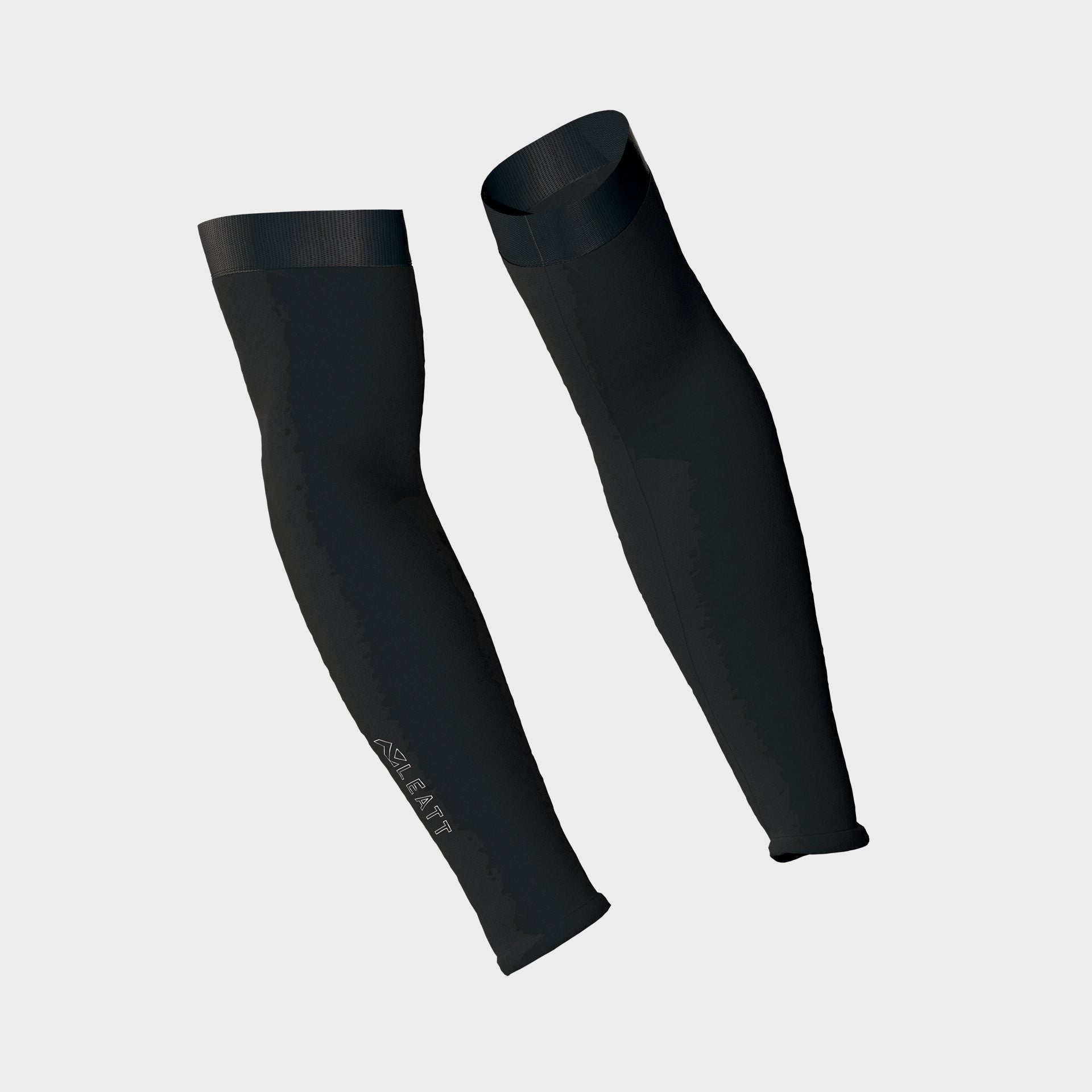 34459 Leatt ArmWarmersMTB Endurance Black 1 5025202110.jpg