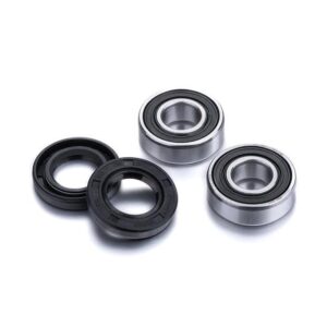 Factory Links Kawasaki KX85 Rear Wheel Bearing Kit