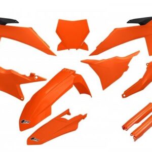 UFO KTM SX 2023-24 Full Kit