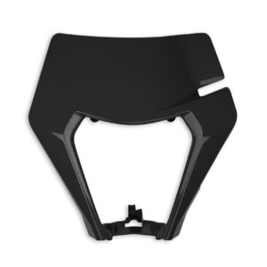UFO Plastic for OEM Headlight