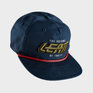38915 Leatt 2026 Lifestyle CapRetro DenimBlue Front 5026081070 001.jpg