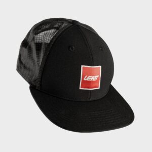 38916 Leatt 2026 Lifestyle CapTruckerTech Black ISO 5026081080.jpg