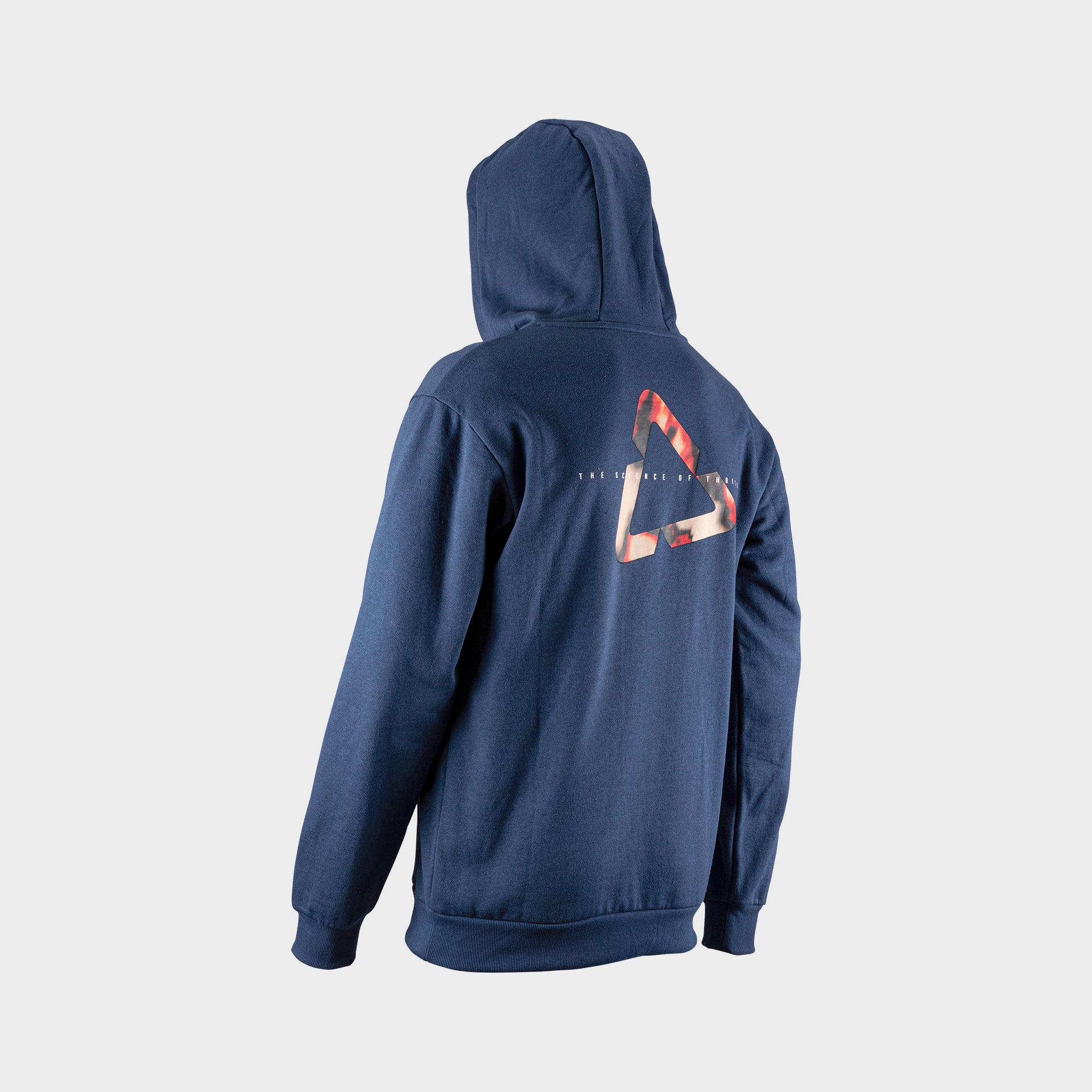 38936 Leatt 2026 LifeStyle HoodieCore DenimBlue Back 5026081510.jpg