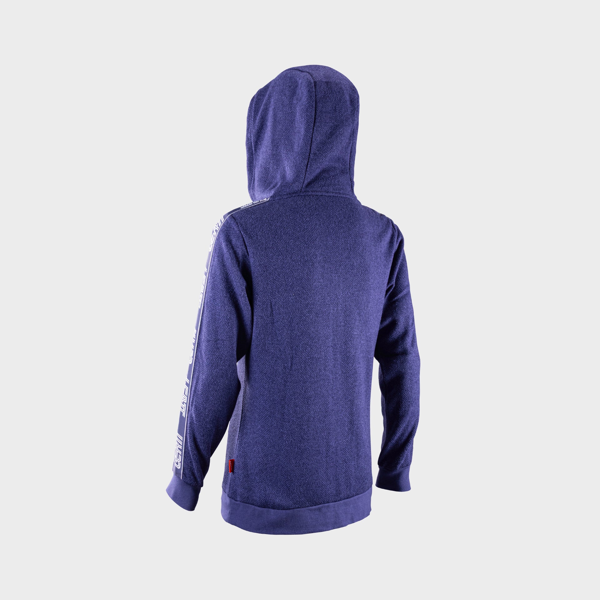 38953 Leatt 2026 LifeStyle HoodieTechWomen CosmicBlue Back 5026081850.jpg