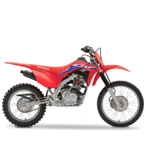 UFO Honda CRF 125 Plastics Kit OEM
