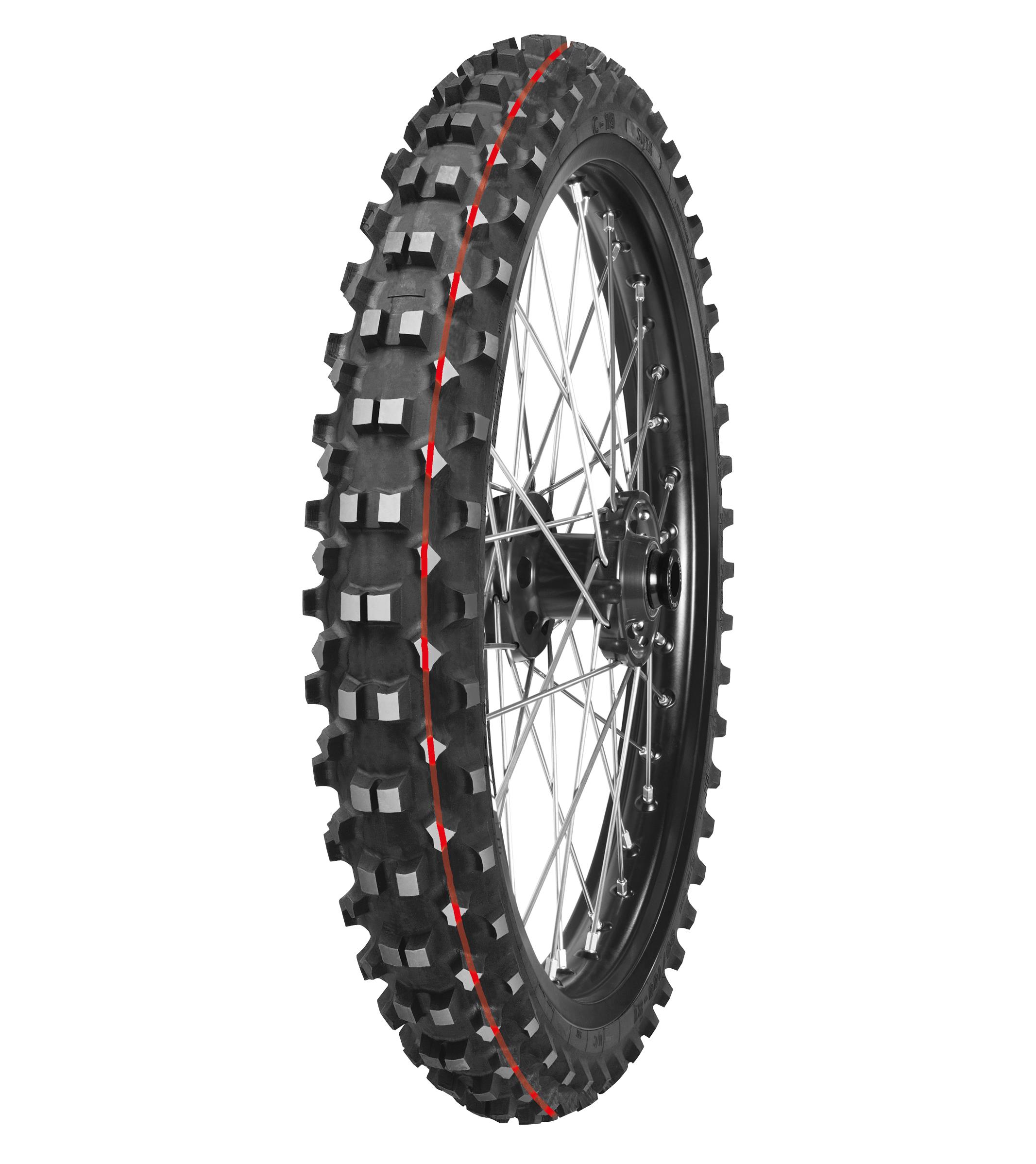 Mitas 2.50-12 C-19