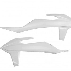 UFO KTM SX 2019-22 Radiator Covers