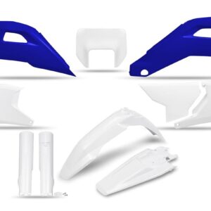 UFO Husqvarna TE 2026-27 250-501 Full Kit OEM Colour