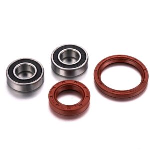 Factory Links Honda Front Wheel Bearing Kit (FWK-H-039)