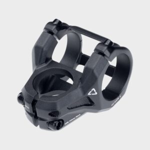 41365 Leatt Stem 4.0Gravity 35 34mm Black Iso1 9026004650.jpg