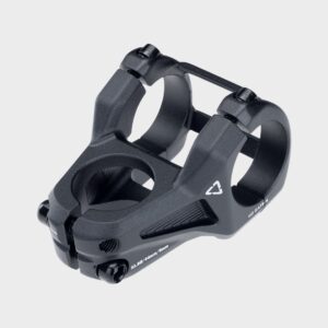 41369 Leatt Stem 4.0Gravity 31.8 44m Black Iso1 9026004900.jpg