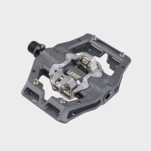 41394 Leatt PedalsCeraMAG Gravity8.0Clip CeraGrey 9025100500.jpg