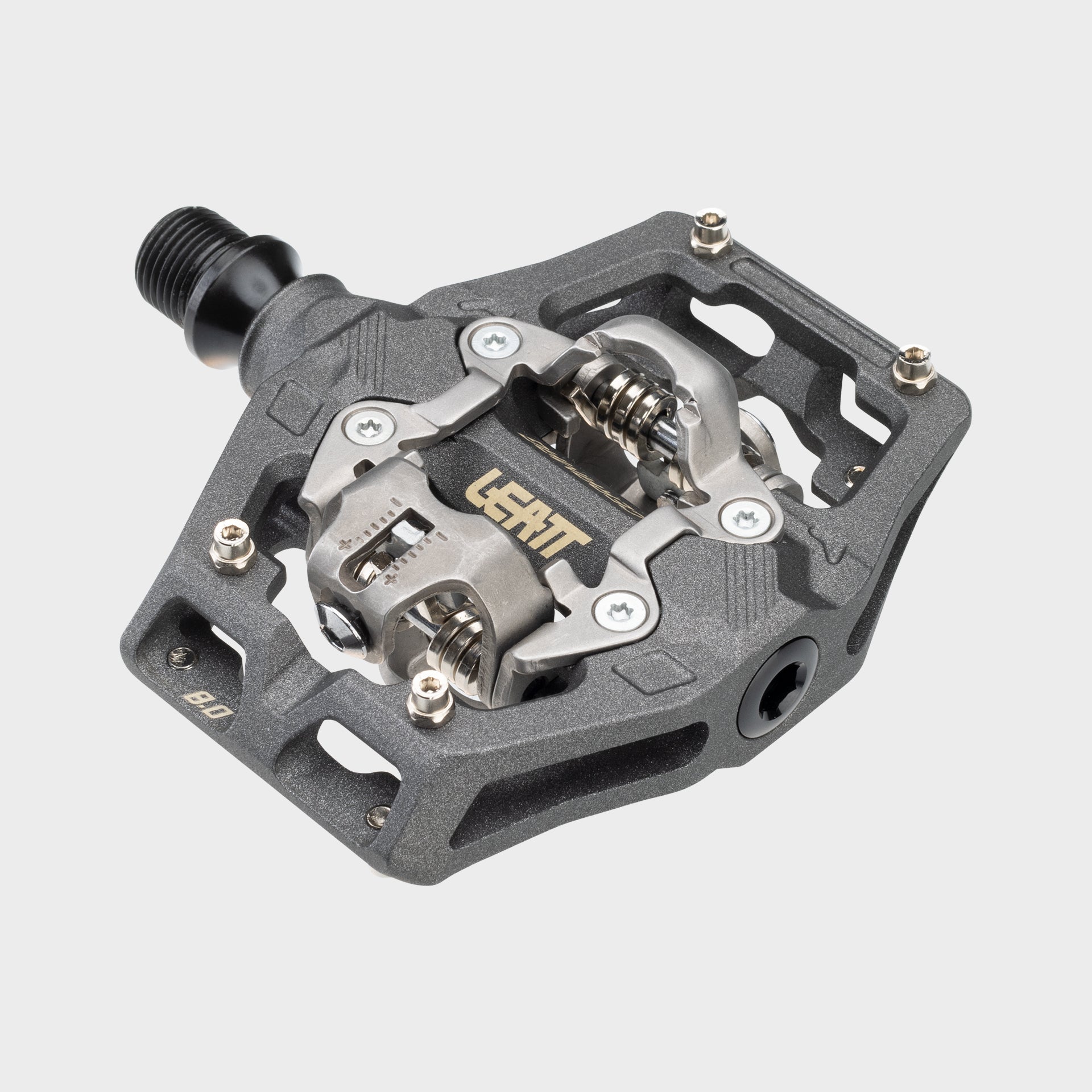 41395 Leatt PedalsCeraMAG AllMTN8.0Clip CeraGrey 1 9025100510.jpg