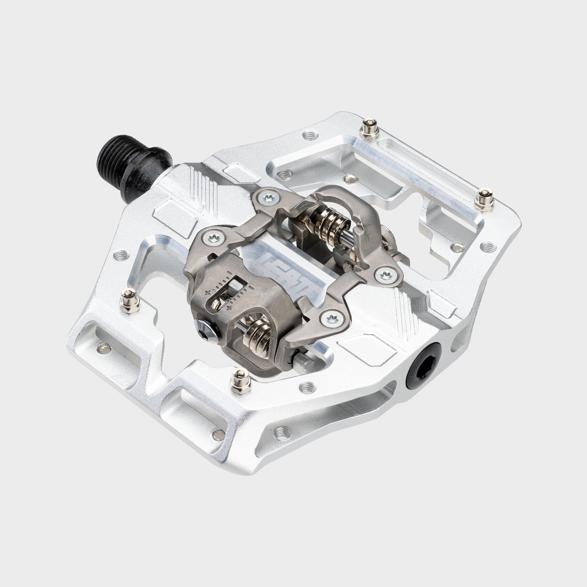 41398 Leatt Pedals Gravity6.0Clip Silver 9025100610 01.jpg