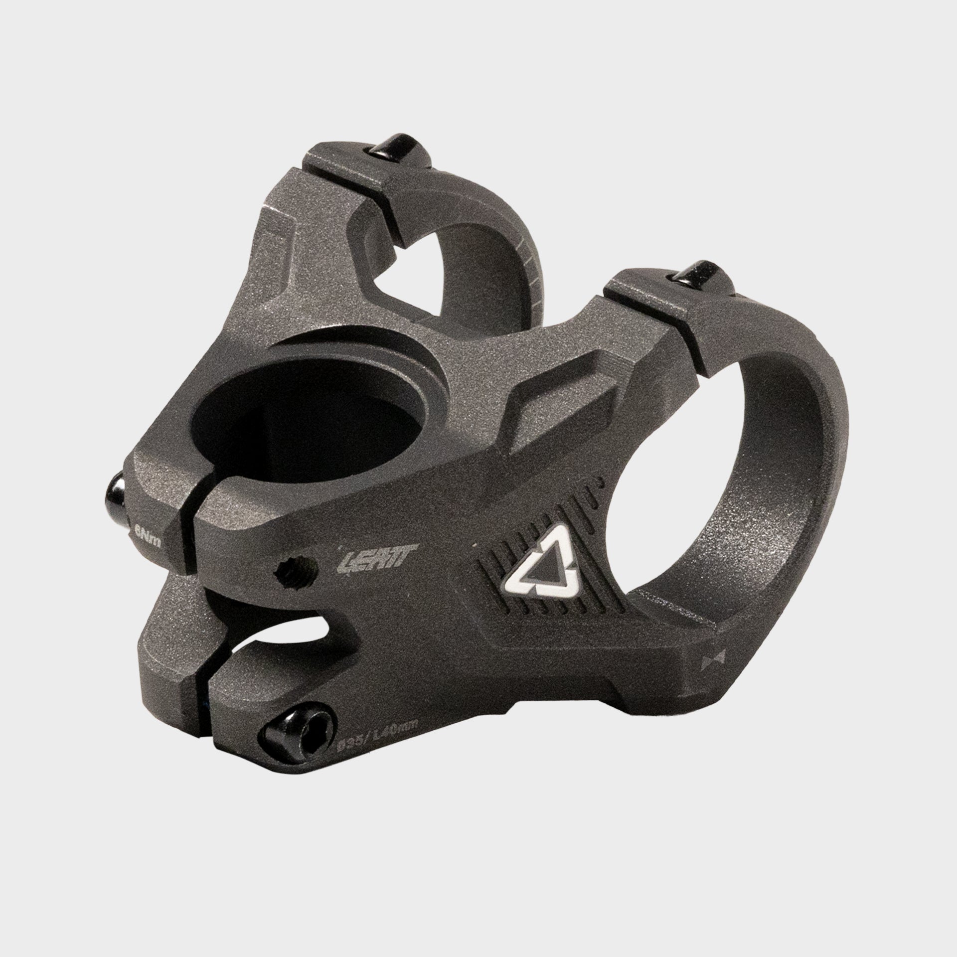 41407 Leatt Stem Gravity35 8.0 40mm ISO CeraGrey 9025101210.jpg