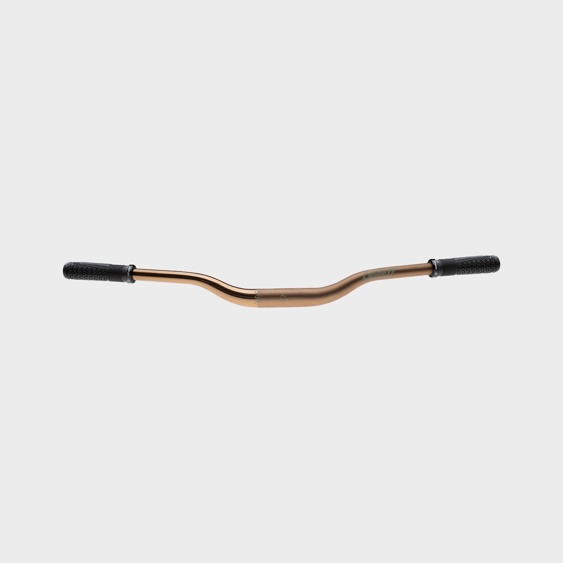 41419 Leatt HandlebarKit 6.0LaunchControl 35 38Hi FrostBronze 1 9026005050.jpg