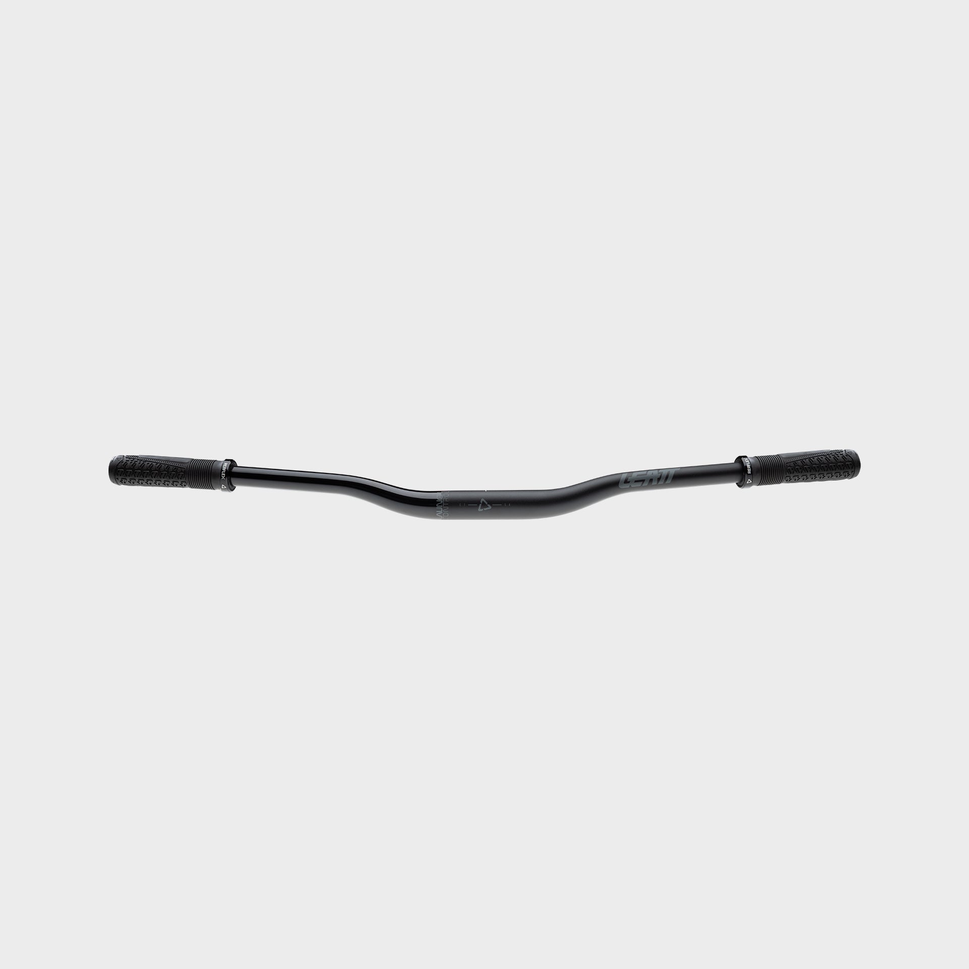 41421 Leatt HandlebarKit 6.0LaunchControl 31.8 23 BlastBlack 1 9026005140.jpg