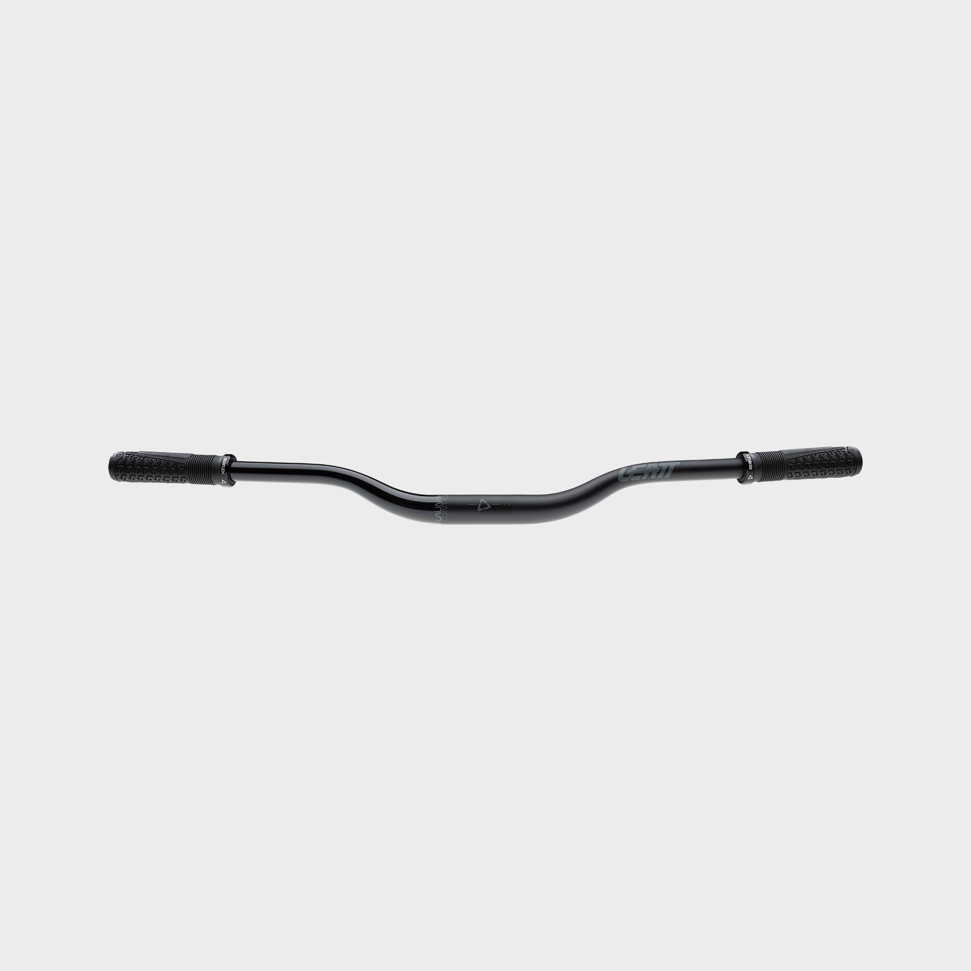 41421 Leatt HandlebarKit 6.0LaunchControl 31.8 38 BlastBlack 1 9026005150.jpg