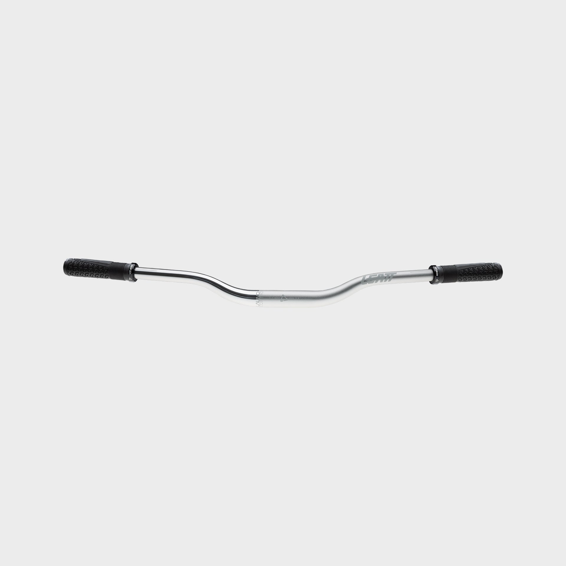 41422 Leatt HandlebarKit 6.0LaunchControl 31.8 38 BlastSilver 1 9026005170 cb8b2687 4a92 40e0 942a ebf2fb4b20c4.jpg