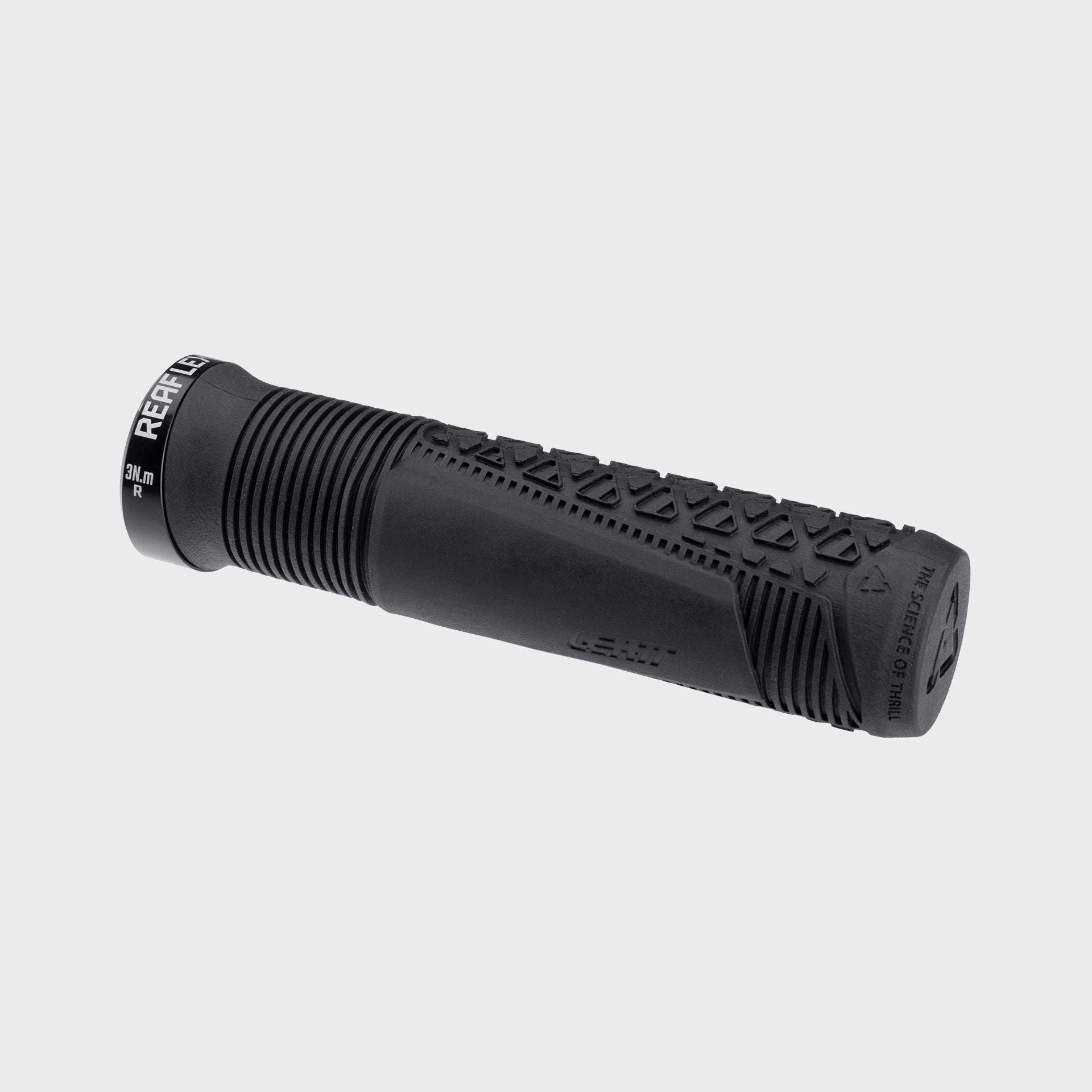 41423 Leatt Grips Reaflex6.0 Regular Black 9025102340 01.jpg