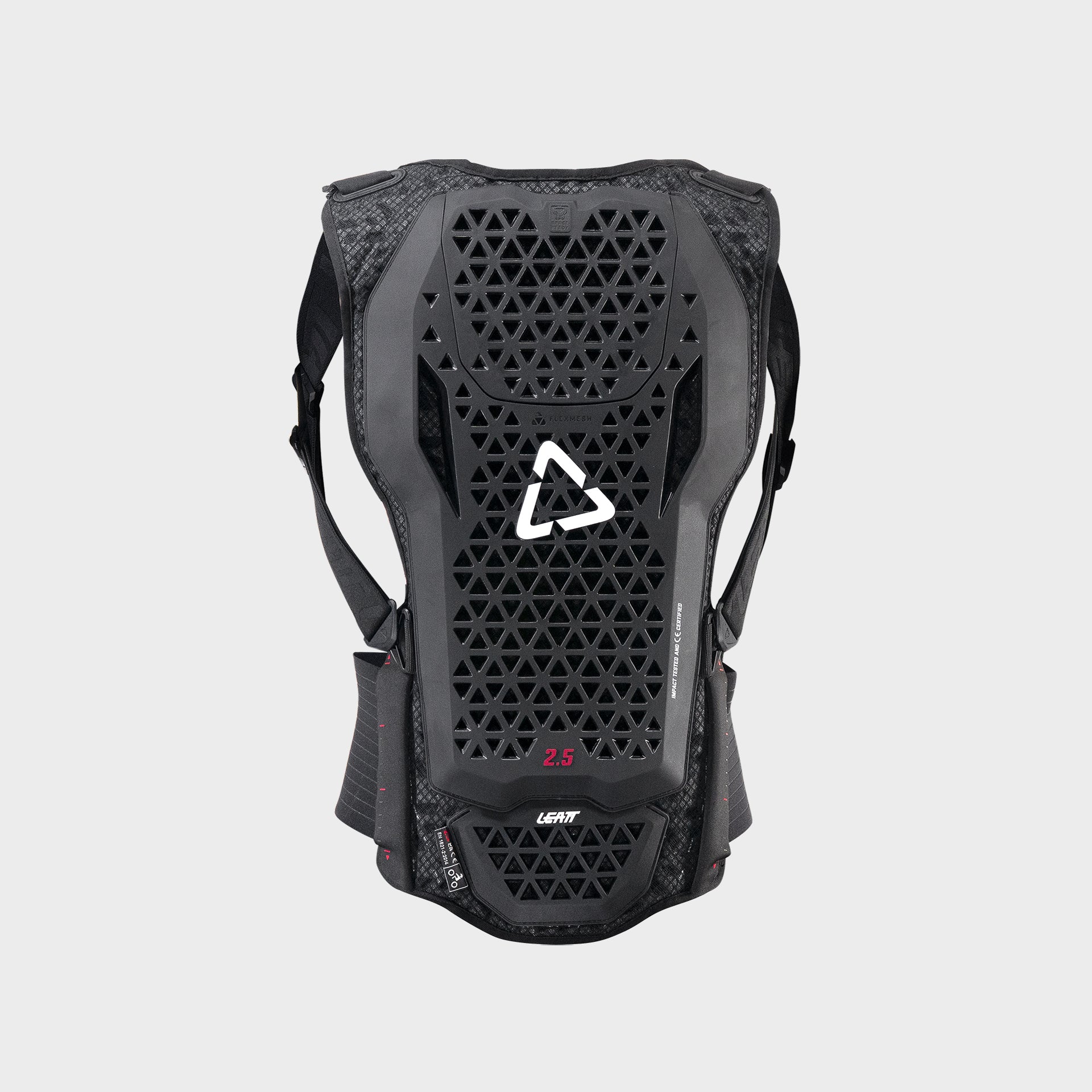41884 Leatt BackProtector 2.5 FlexMesh main 5026010510.jpg