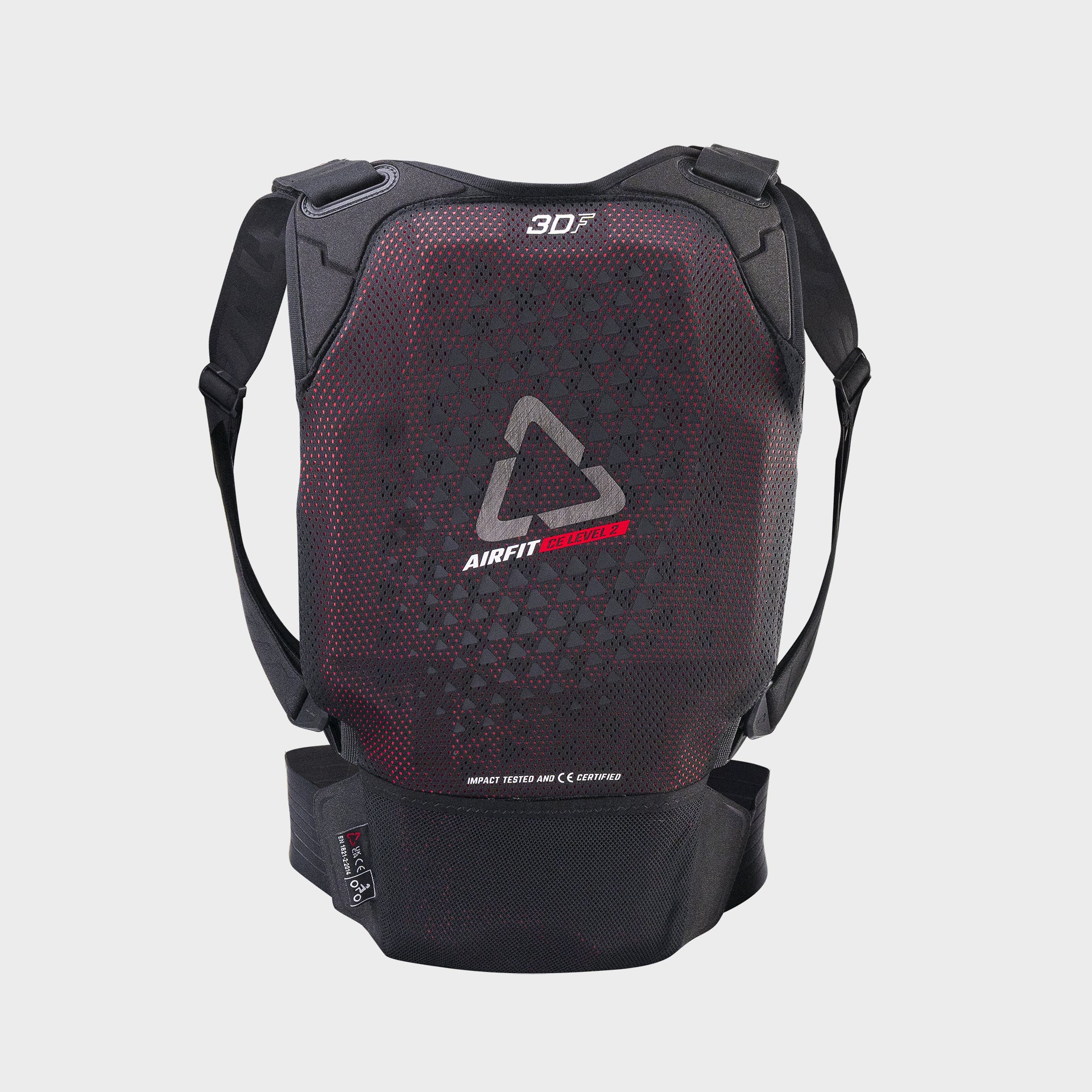41885 Leatt BackProtector 3DF AirFitEvo Main 5026011010.jpg