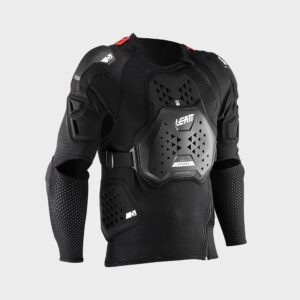 41901 Leatt BodyProtector 3DFAirFit Hybrid frontRight 5020004200.jpg