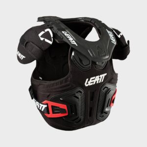 41977 Leatt FusionVest 2.0 Black frontLeft 1018010001.jpg