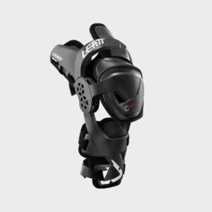 41988 Leatt KneeBrace CFrameJr front 5017010130.jpg