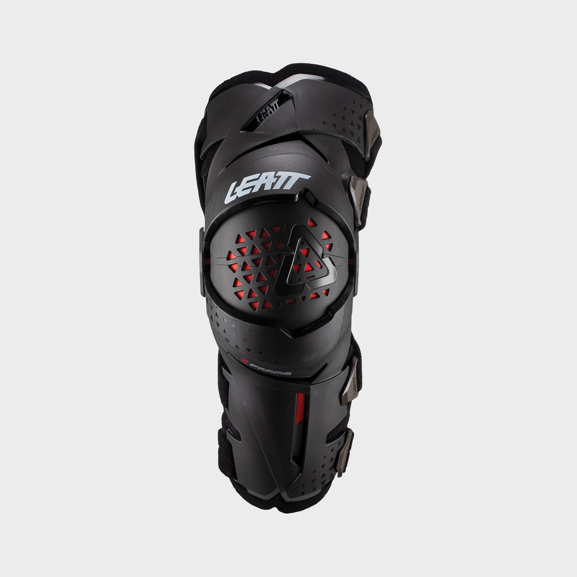 41995 Leatt KneeBrace zFrameJunior front 5020004160.jpg