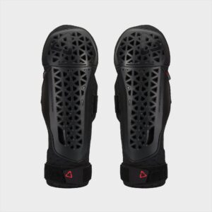 42010 Leatt Protection KneeGuard FlexMesh Lite EXT Jr Black 1 5027011400 82634dda 53f2 4bb7 8304 217114a00a1e.jpg