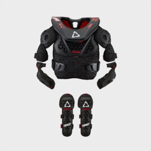 42047 Leatt Protection ProtectionKit 1.5 Max Mini Black 1 5027011300 9819063a 455e 4859 8995 976f6ff6c500.jpg