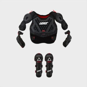 42048 Leatt Protection ProtectionKit 1.5 Pro Mini Black 1 5027011350 efee7b2d 8773 41cb 90e9 5c0522075b63.jpg