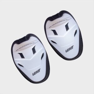 42061 Leatt Shoulder Guards 5.5 Pro JR White 4022080560.jpg